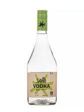 SAPIO Vodka Bio, vodka, vodka de cereale, vodka de cereale - 15,04 €