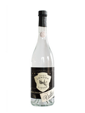 EAST LONDON LIQUOR COMPANY Wheat Vodka, vodka, vodka de cereale, vodka de cereale - 16,15 €