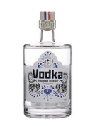 DISTILLERIE DE STRASBOURG VODKA Poupée Russe, vodka, vodka de cereale, vodka de cereale - 23,28 €