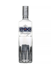 STOCK PRESTIGE, vodka, vodka de cereale, vodka de cereale - 14,73 €