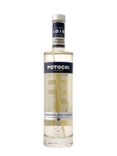POTOCKI Lithuanian Tallgrass - 60 ans CADNES, vodka, vodka aromatisee, vodka aromatisee - 20,10 €