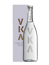 VKA Organic Vodka, vodka, vodka de cereale, vodka de cereale - 20,69 €