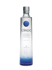 CIROC VODKA, vodka, autres vodka, autres vodka - 24,27 €