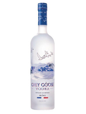 GREY GOOSE Original, vodka, vodka de cereale, vodka de cereale - 26,68 €
