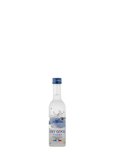 GREY GOOSE Original Mignonnette, vodka, vodka de cereale, vodka de cereale - 6,24 €