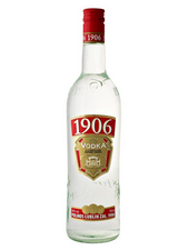 1906, vodka, vodka de cereale, vodka de cereale - 11,79 €