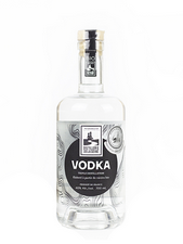 DISTILLERIE DE LA SEINE Vodka Vinique Bio, vodka, autres vodka, autres vodka - 25,60 €