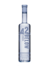 42 BELOW Vodka, vodka, vodka de cereale, vodka de cereale - 16,58 €
