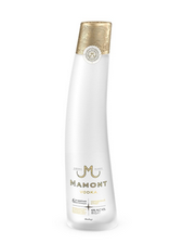 MAMONT, vodka, vodka de cereale, vodka de cereale - 28,80 €