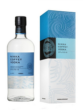 NIKKA Coffey Vodka, vodka, vodka de cereale, vodka de cereale - 20,11 €
