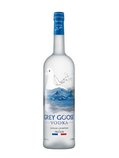 GREY GOOSE Vodka, vodka, vodka de cereale, vodka de cereale - 96,25 €