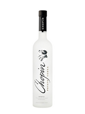CHOPIN Potato Vodka, vodka, vodka de pomme de terre, vodka de pomme de terre - 24,99 €