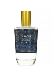 UNKKODED Vodka, vodka, vodka de cereale, vodka de cereale - 21,26 €