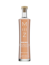 MEZ Vodka Passion Hibiscus, vodka, vodka de cereale, vodka aromatisee - 36,09 €