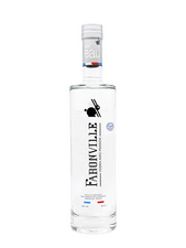 FARONVILLE Vodka Petite Eau, vodka, vodka de cereale, vodka de cereale - 26,57 €