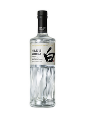 HAKU Vodka, vodka, vodka de cereale, vodka de cereale - 26,03 €