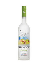GREY GOOSE La Poire, vodka, vodka aromatisee, vodka aromatisee - 30,08 €