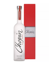 CHOPIN Rye Vodka, vodka, vodka de cereale, vodka de cereale - 28,69 €