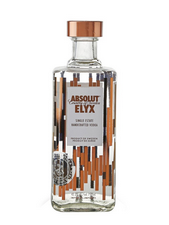 ABSOLUT Elyx, vodka, vodka de cereale, vodka de cereale - 28,42 €