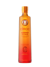 CIROC VODKA Summer Citrus, vodka, vodka aromatisee, vodka aromatisee - 25,87 €