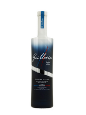 GUILLOTINE Ossetra Caviar, vodka, vodka aromatisee, vodka aromatisee - 157,21 €