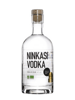 NINKASI Vodka Fleurs de Houblon Saaz bio, vodka, vodka de cereale, vodka de cereale - 23,06 €