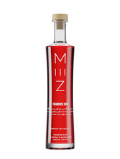 MEZ Vodka Framboise Rose, vodka, vodka de cereale, vodka aromatisee - 30,94 €