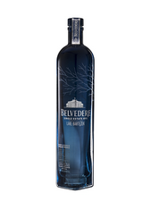BELVEDERE Single Estate Rye Lake Bartężek, vodka, vodka de cereale, vodka de cereale - 29,20 €