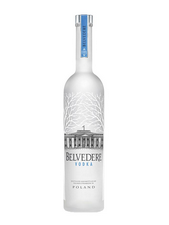 BELVEDERE Mathusalem, vodka, vodka de cereale, vodka de cereale - 340,30 €