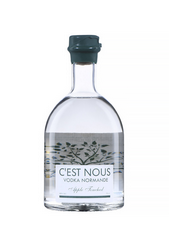 C'EST NOUS Vodka, vodka, vodka de pomme de terre, vodka de pomme de terre - 23,12 €