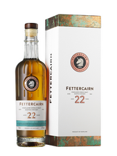 FETTERCAIRN 22 ans, whisky, single malt whisky, single malt whisky - 224,10 €