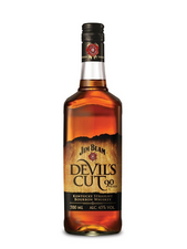 JIM BEAM Devil s Cut, whisky, bourbon, bourbon - 18,07 €
