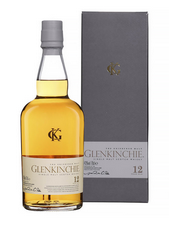 GLENKINCHIE 12 ans, whisky, single malt whisky, single malt whisky - 26,47 €