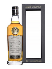 LINKWOOD 39 ans 1981 Connoisseurs Choice Gordon & Macphail, whisky, single malt whisky, single malt whisky - 1 110,00 €