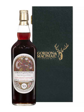 GLEN GRANT 52 ans 1965 CADNES Cellar Book Gordon & Macphail, whisky, single malt whisky, single malt whisky - 3 234,00 €