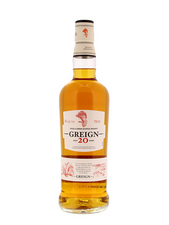 GREIGN 20 ans, whisky, single grain whisky, single grain whisky - 32,58 €
