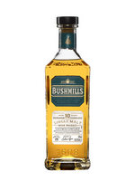 BUSHMILLS 10 ans, whisky, single malt whisky, single malt whisky - 19,16 €