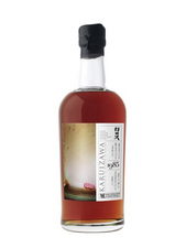 KARUIZAWA 1985 Artifice Serie W.Khong - Artifices, whisky, single malt whisky, single malt whisky - 10 665,00 €