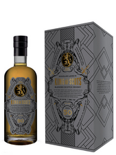 THE KING OF SCOTS 50 ans 75ème Anniversaire, whisky, blended whisky, blended whisky - 536,40 €