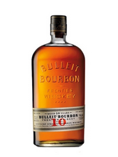 BULLEIT 10 ans Bourbon, whisky, bourbon, bourbon - 25,55 €