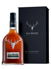 DALMORE King Alexander III, whisky, single malt whisky, single malt whisky - 206,25 €