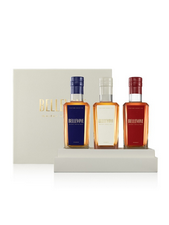 BELLEVOYE Coffret Tricolore Découverte, whisky, blended whisky, blended malt whisky - 31,71 €