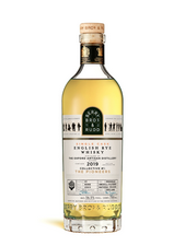 THE OXFORD ARTISAN 2019 Collective #1 Berry Bros. & Rudd, whisky, rye whiskey, rye whiskey - 117,71 €