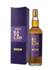 KAVALAN Podium, whisky, single malt whisky, single malt whisky - 68,08 €