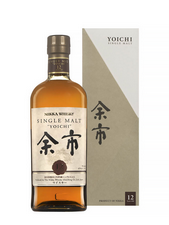 YOICHI 12 ans, whisky, single malt whisky, single malt whisky - 494,00 €