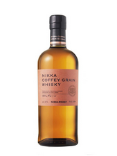 NIKKA Coffey Grain, whisky, single grain whisky, single grain whisky - 39,96 €