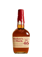 MAKER'S MARK 46, whisky, bourbon, bourbon - 30,83 €
