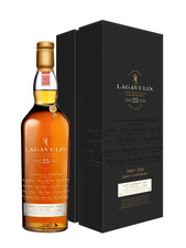 LAGAVULIN 25 ans 200e Anniversaire, whisky, single malt whisky, single malt whisky - 3 066,00 €