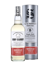 ARDMORE 9 ans 2013 Very Cloudy Signatory Vintage, whisky, single malt whisky, single malt whisky - 34,89 €