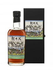 KARUIZAWA 1999-2000 Hodogaya on the Tokaido (Batch 33), whisky, single malt whisky, single malt whisky - 3 859,50 €